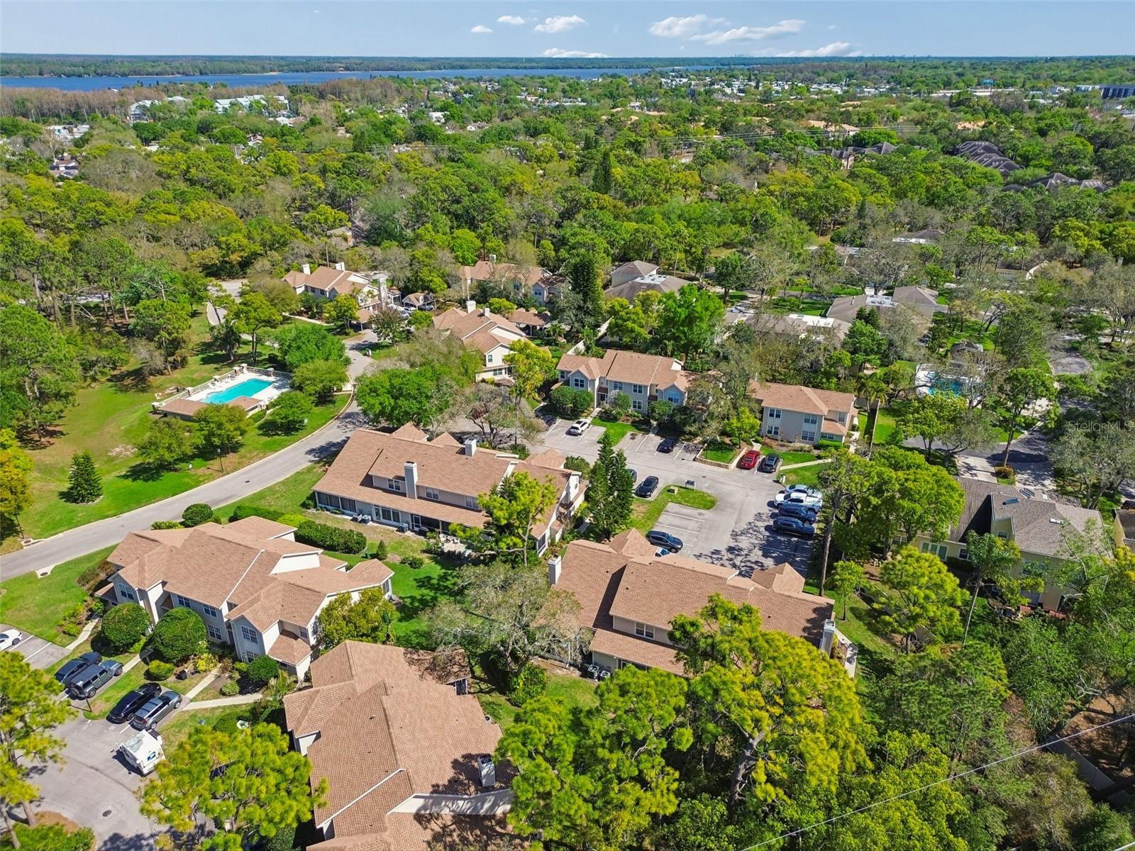 Image 67 of 80 For 2158 Clover Hill Road