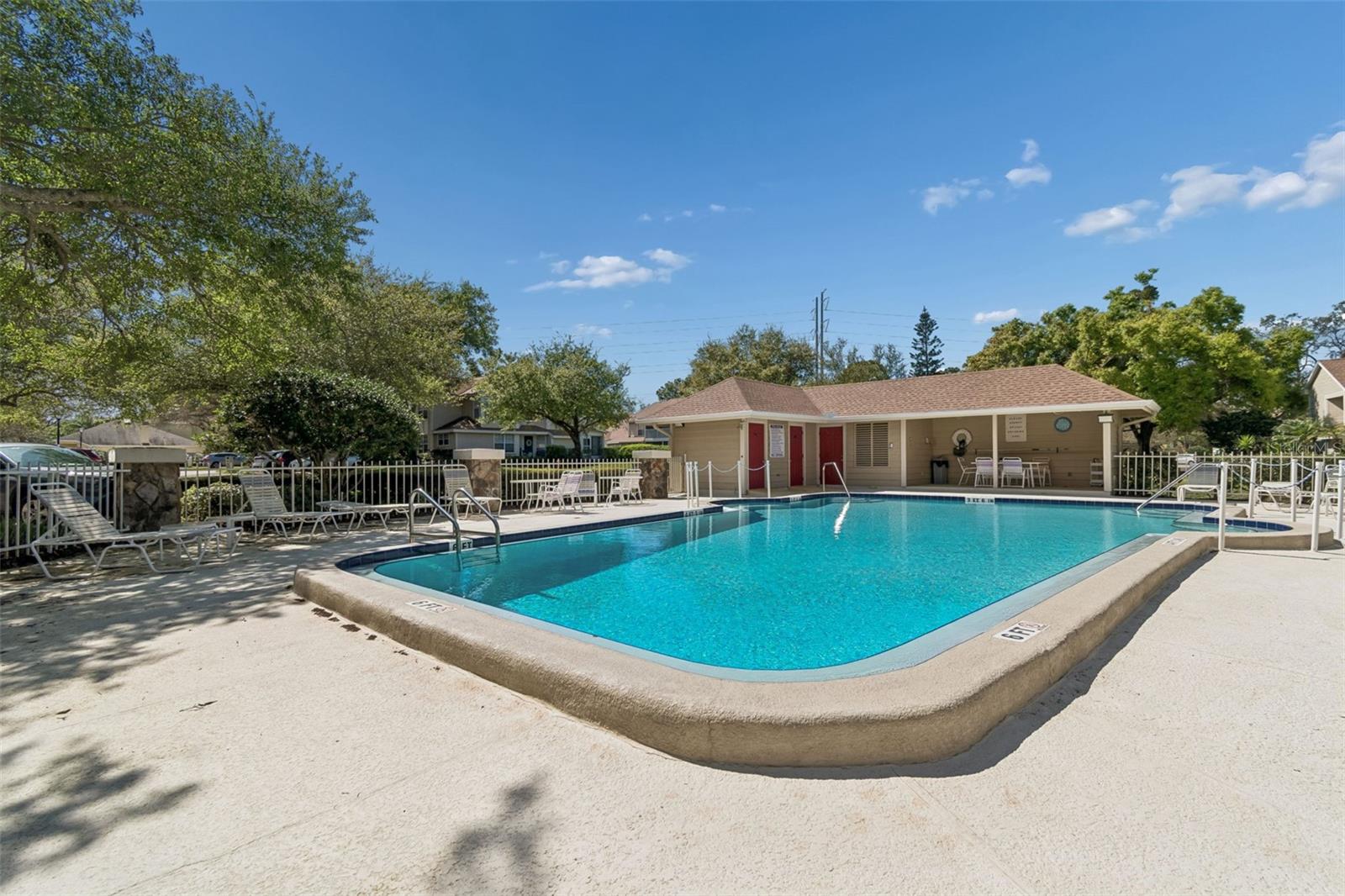 Image 71 of 80 For 2158 Clover Hill Road