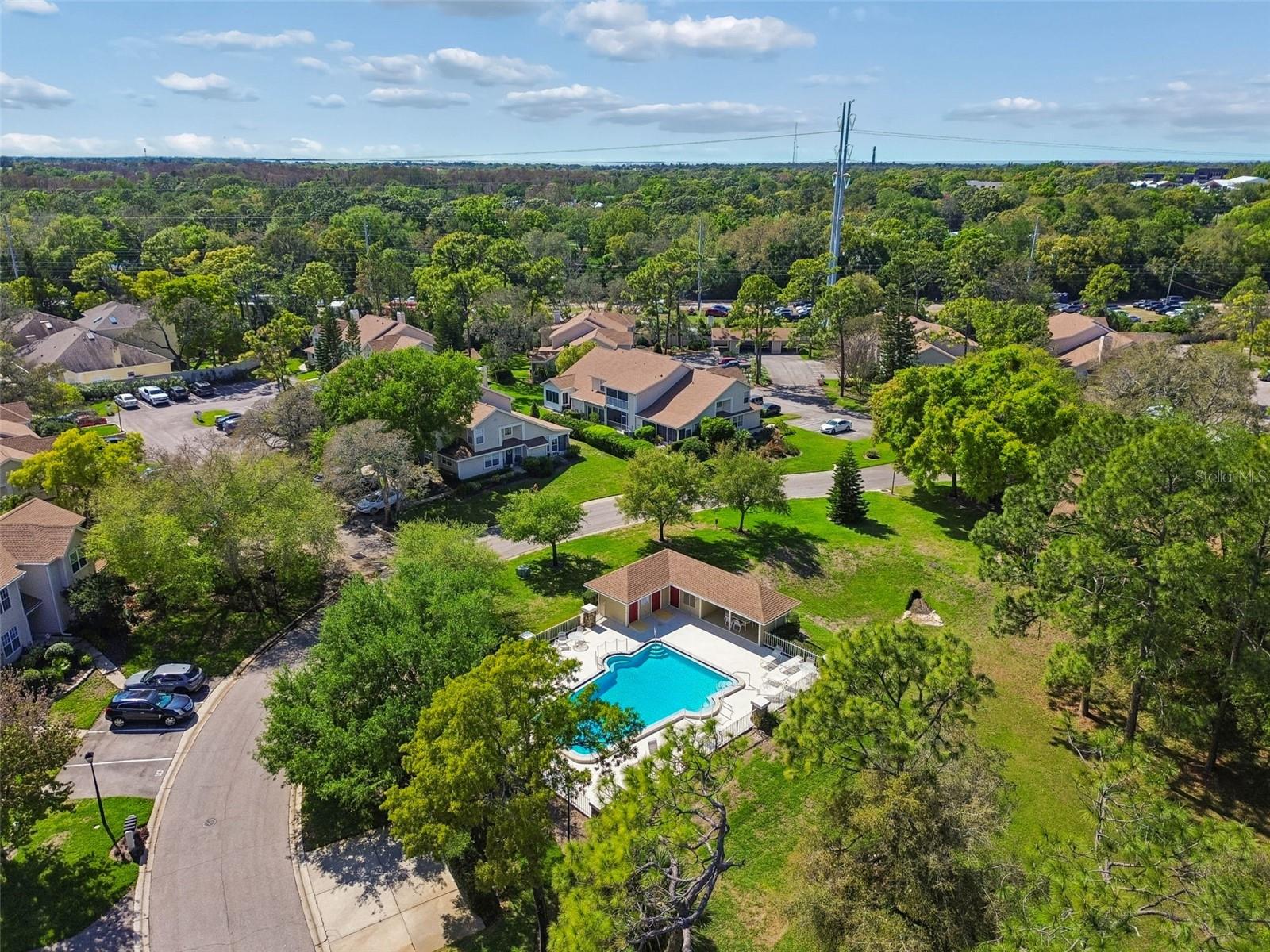 Image 76 of 80 For 2158 Clover Hill Road