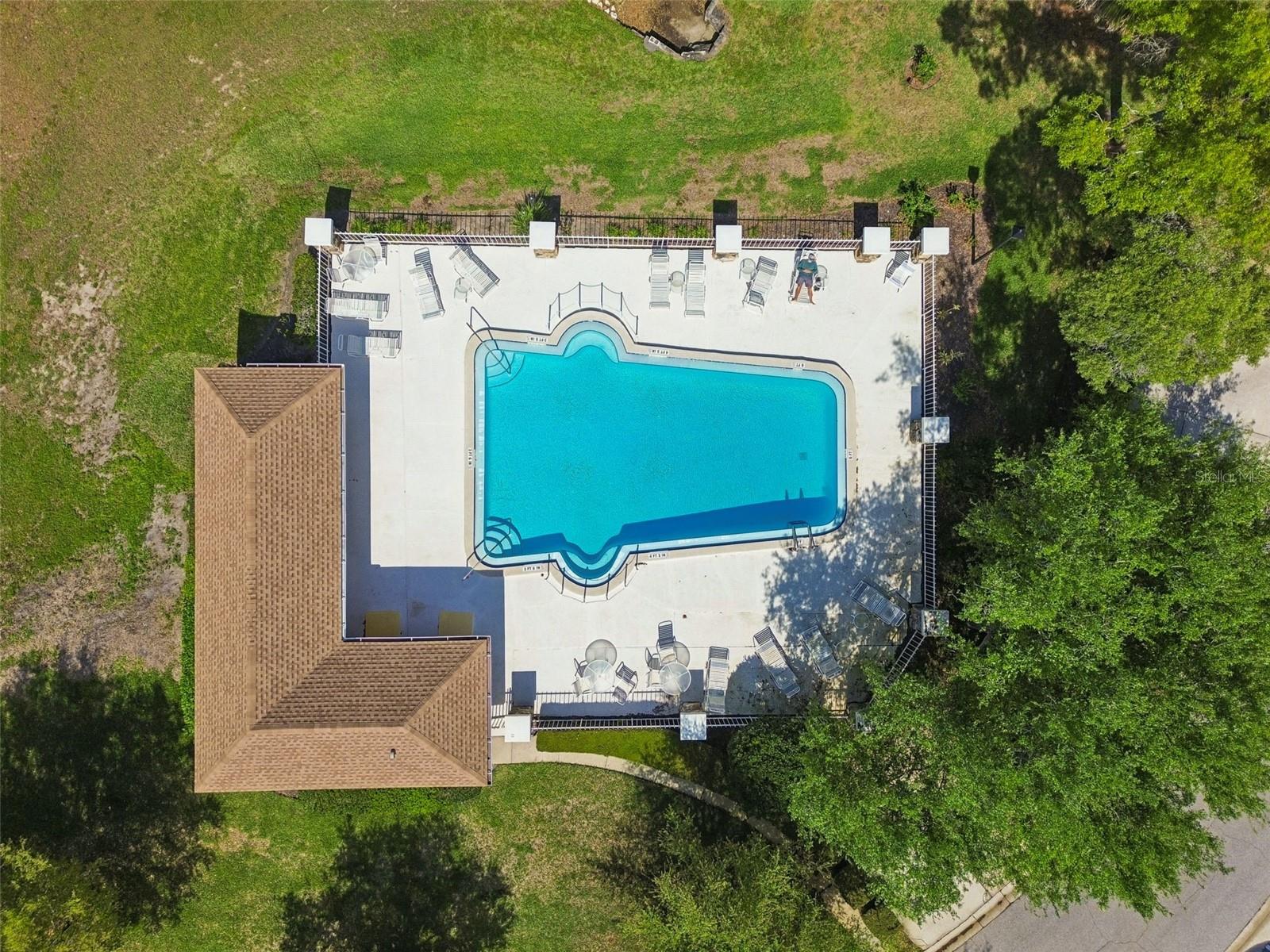 Image 80 of 80 For 2158 Clover Hill Road