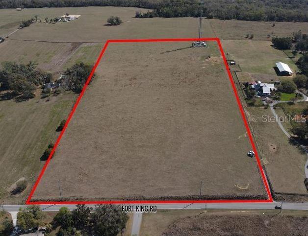 Image 8 of 11 For 10740 Fort King Road