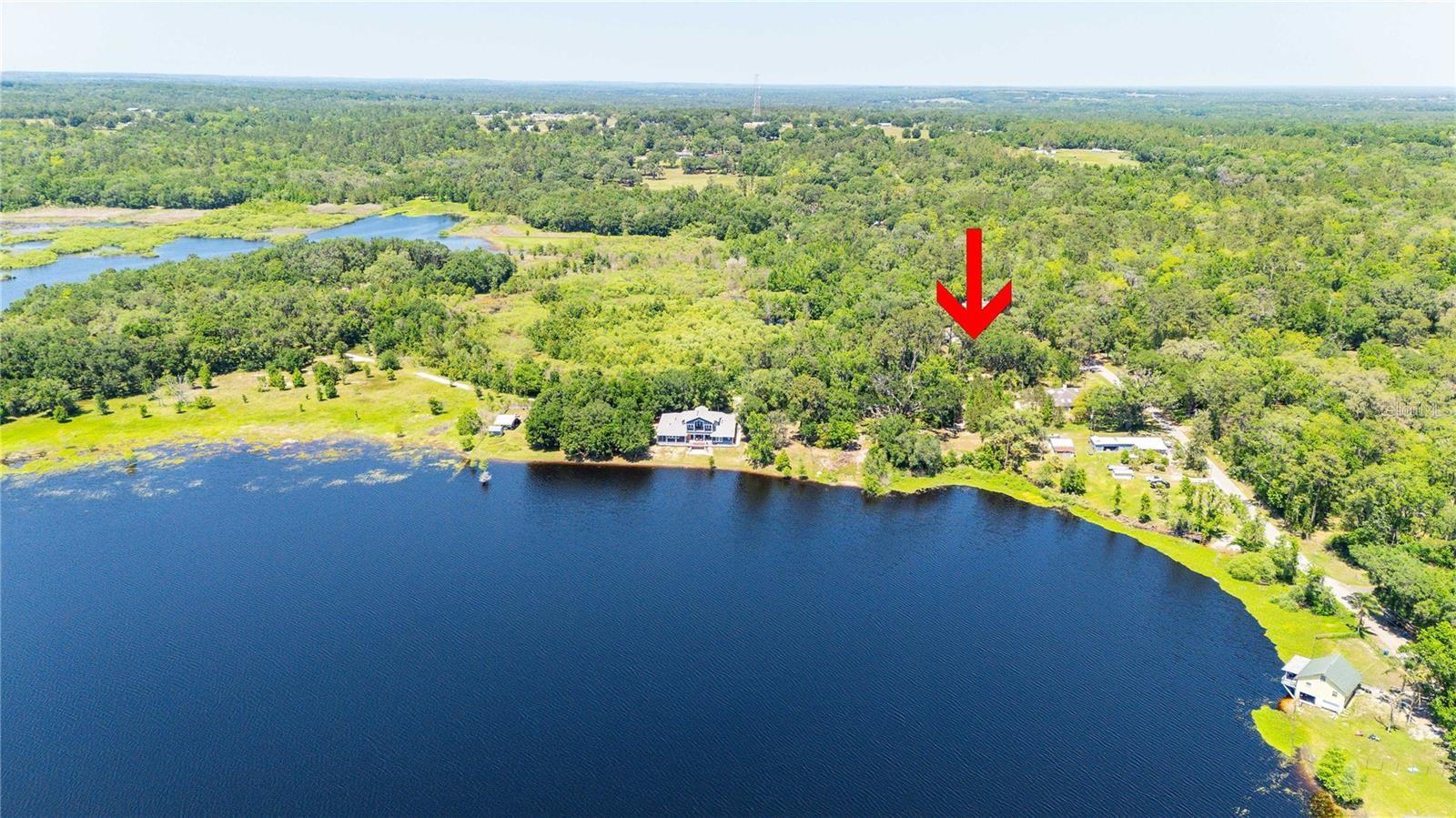 Details for 3265 Neff Lake Road, BROOKSVILLE, FL 34602