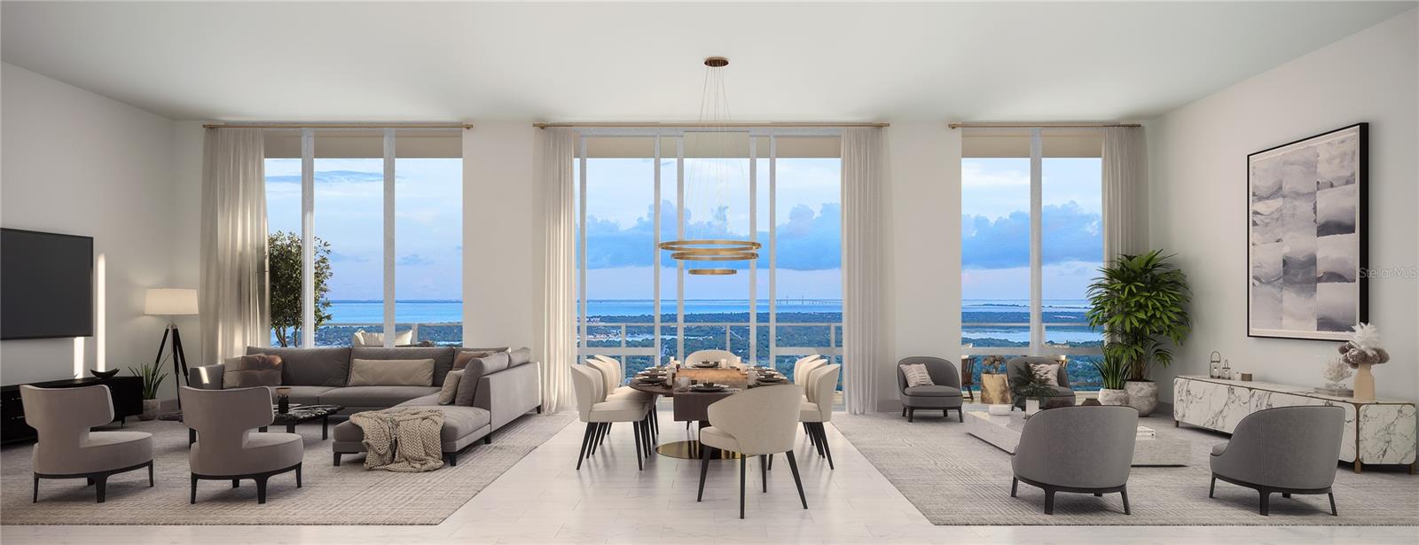 Details for 400 Central Avenue 4102, ST PETERSBURG, FL 33701