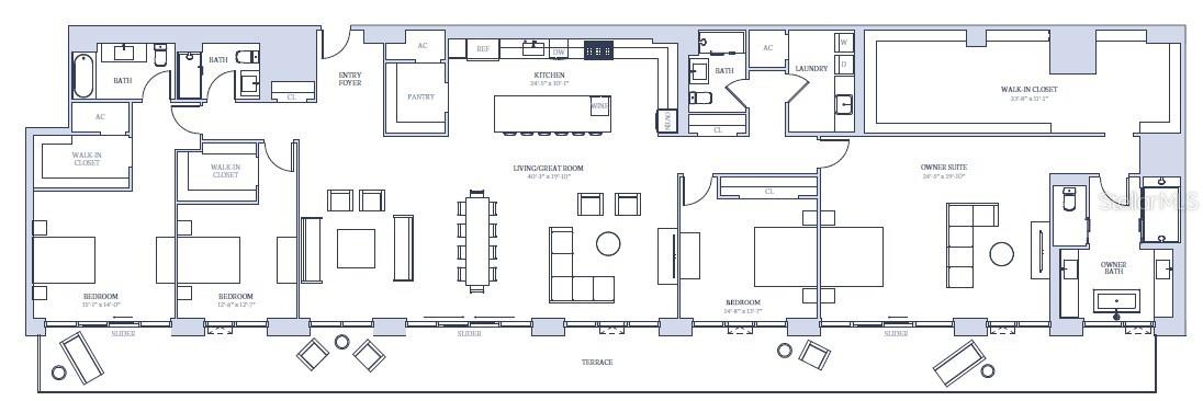 Image 3 of 16 For 400 Central Avenue 4102