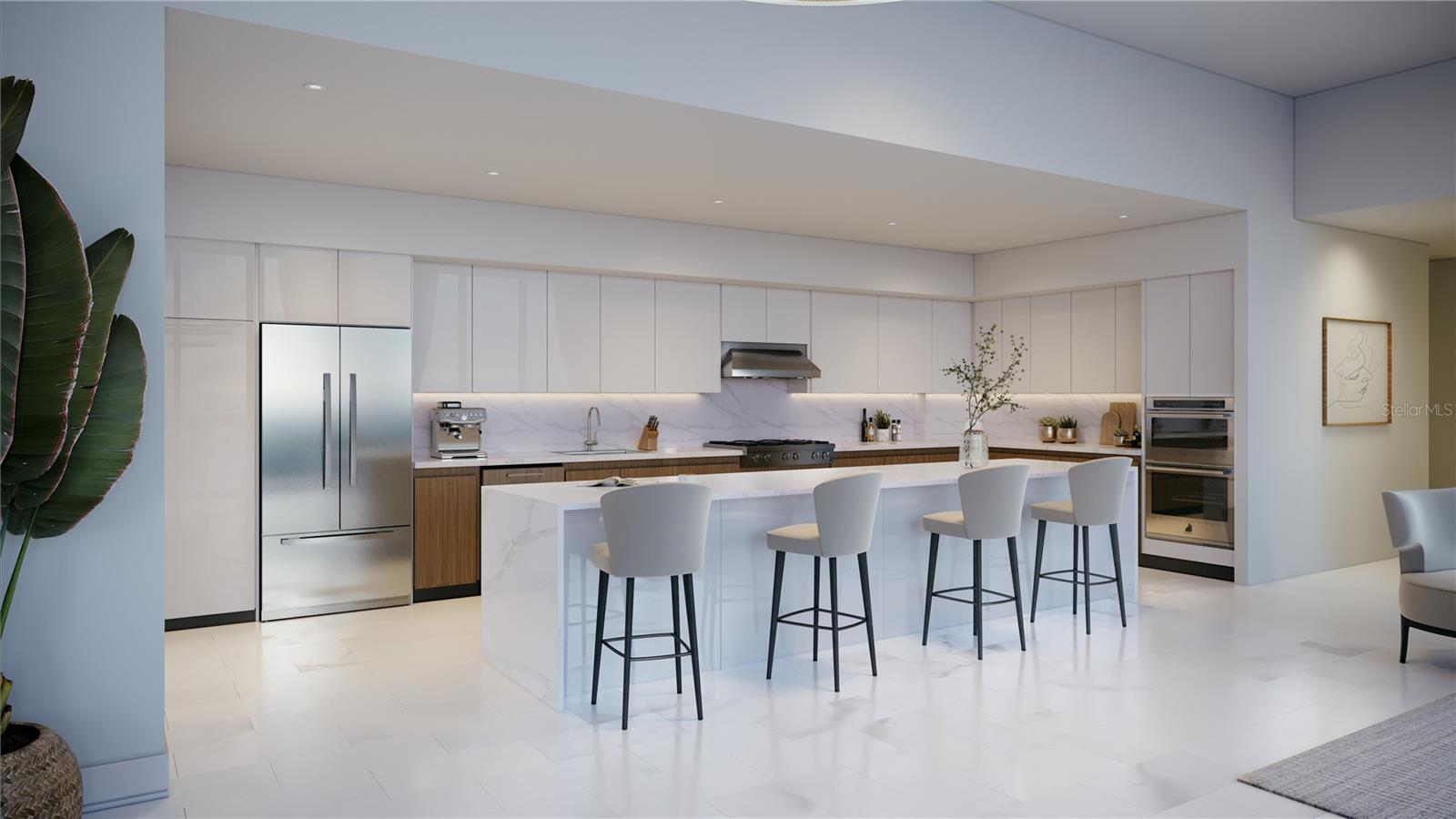 Image 6 of 16 For 400 Central Avenue 4102