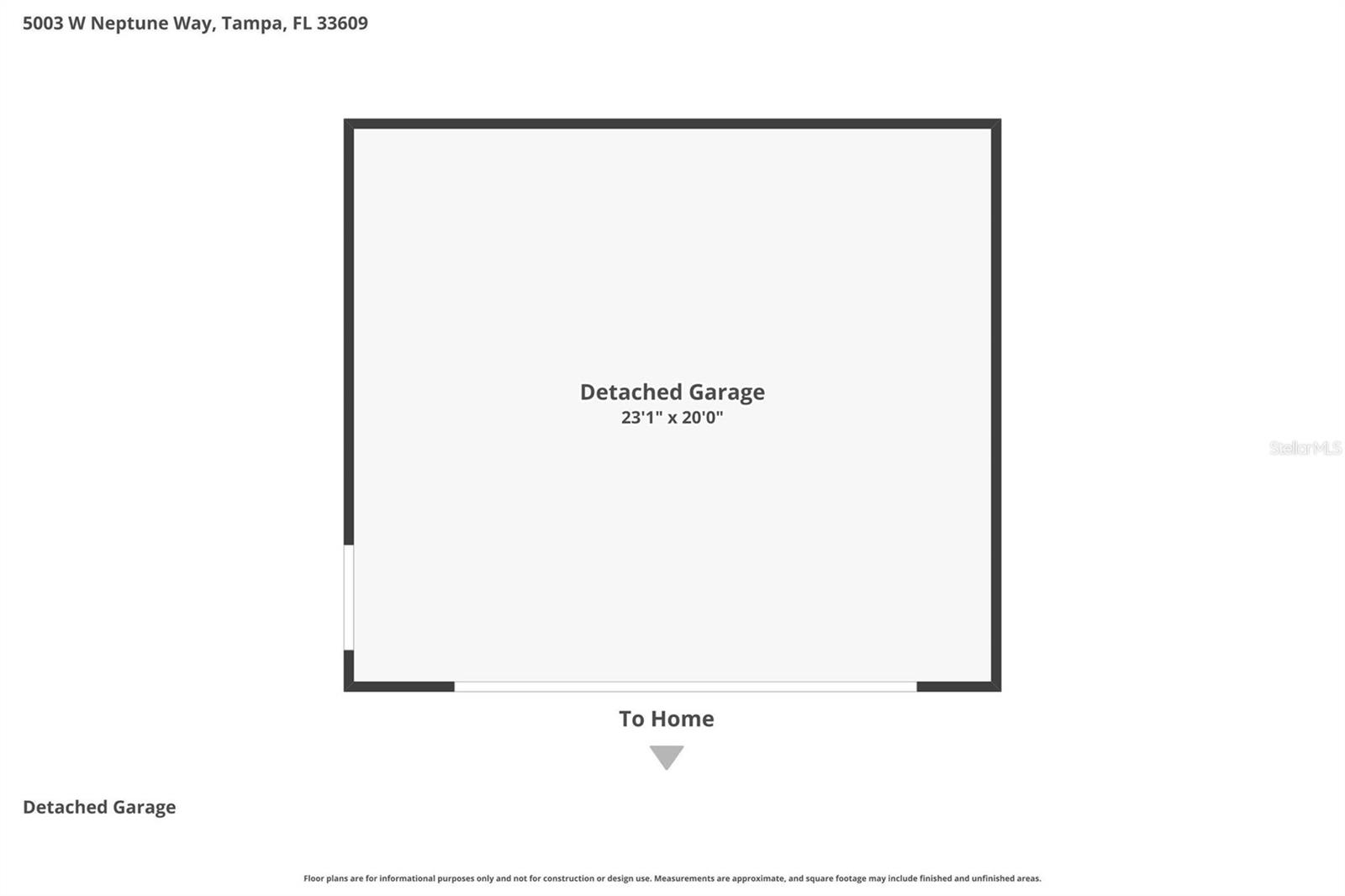 Image 34 of 41 For 5003 Neptune Way