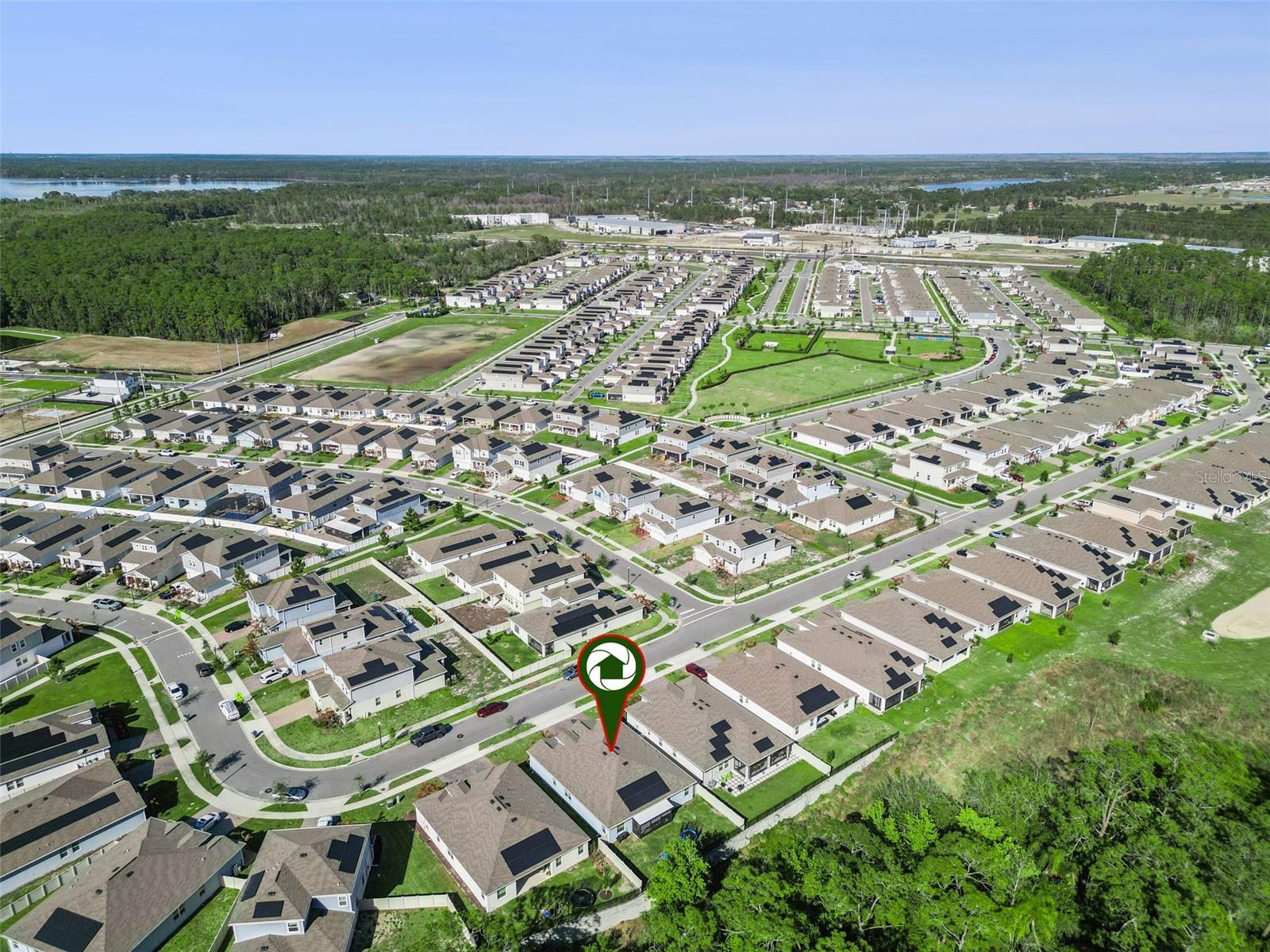 Image 47 of 50 For 6282 Lakepine Street