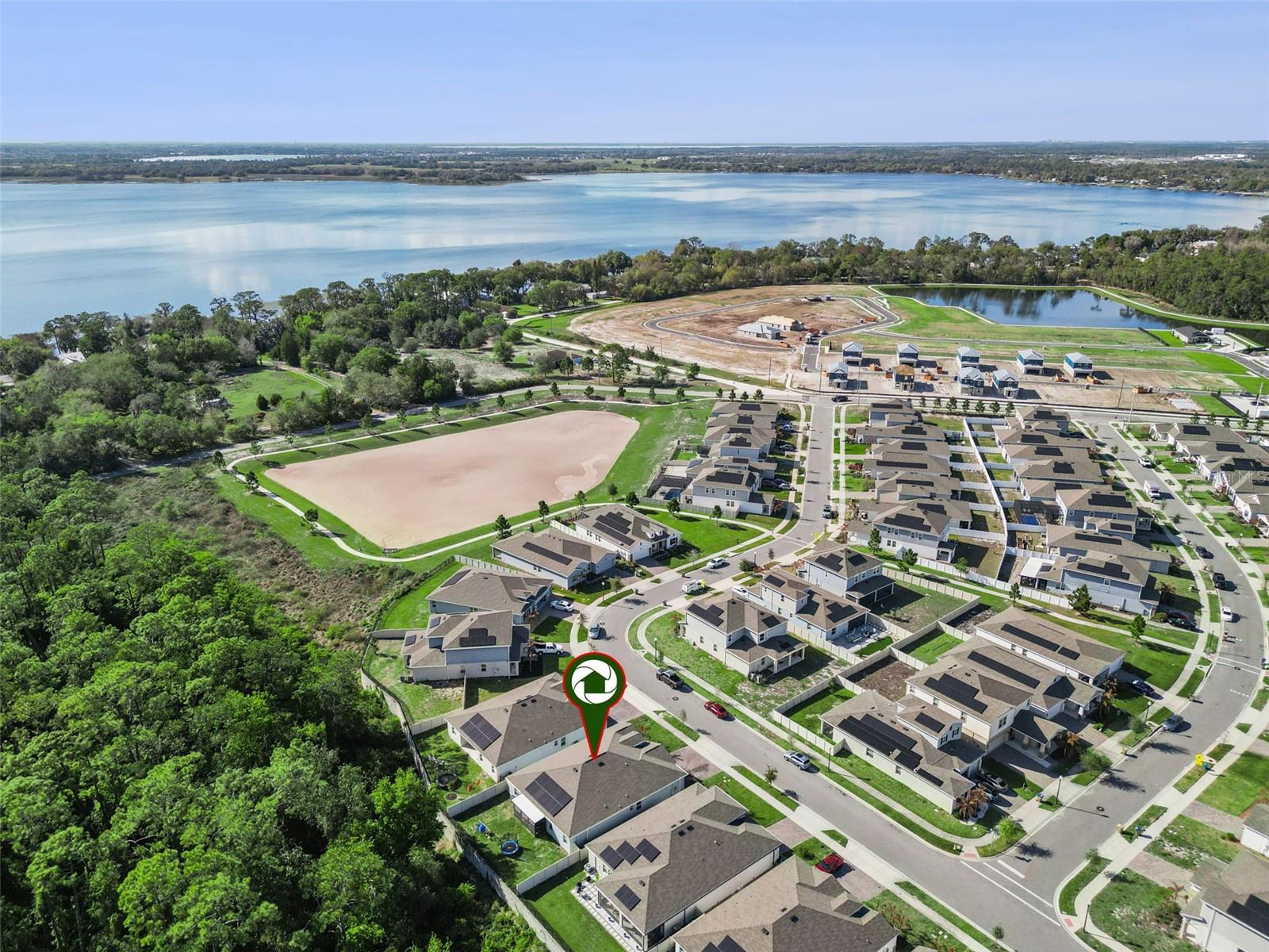 Image 49 of 50 For 6282 Lakepine Street