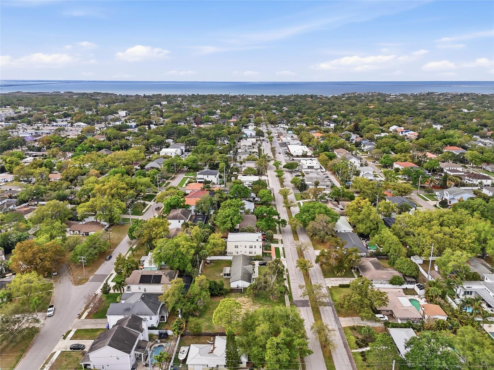 Image 18 of 37 For 4104 El Prado Boulevard