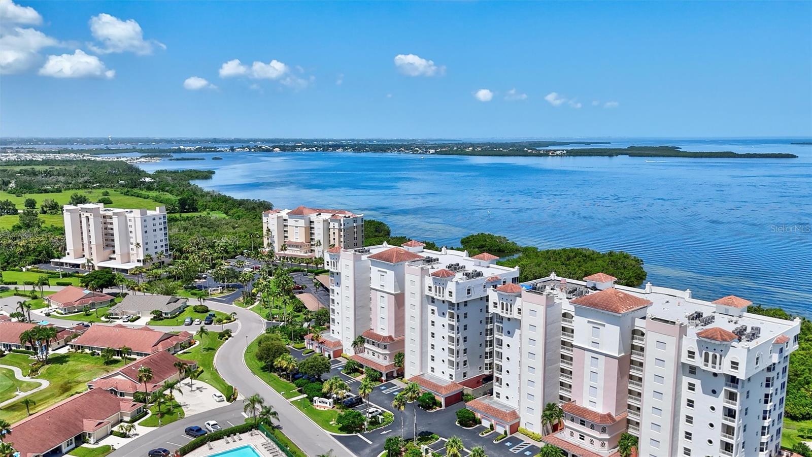 Image 26 of 41 For 2825 Terra Ceia Bay Boulevard 1705