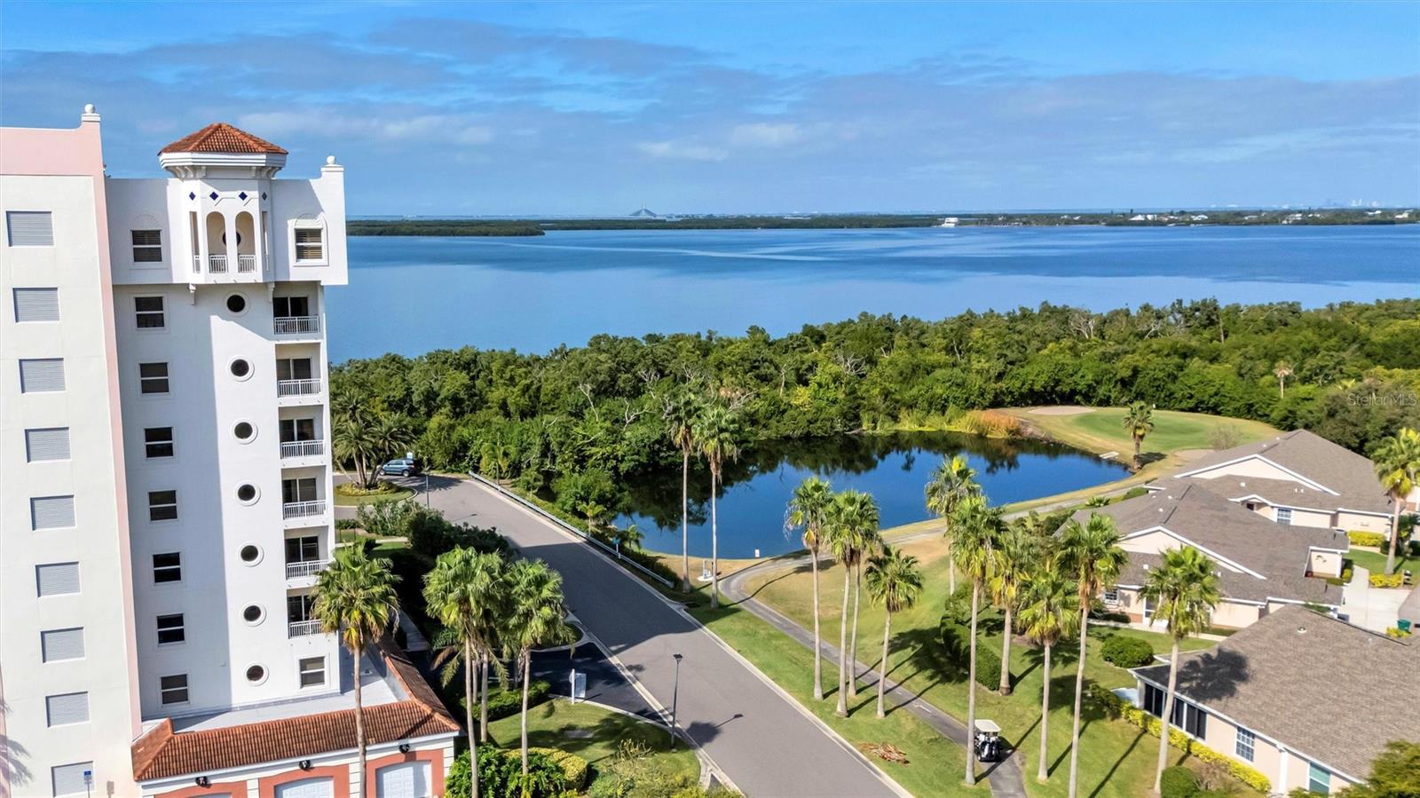 Image 32 of 41 For 2825 Terra Ceia Bay Boulevard 1705