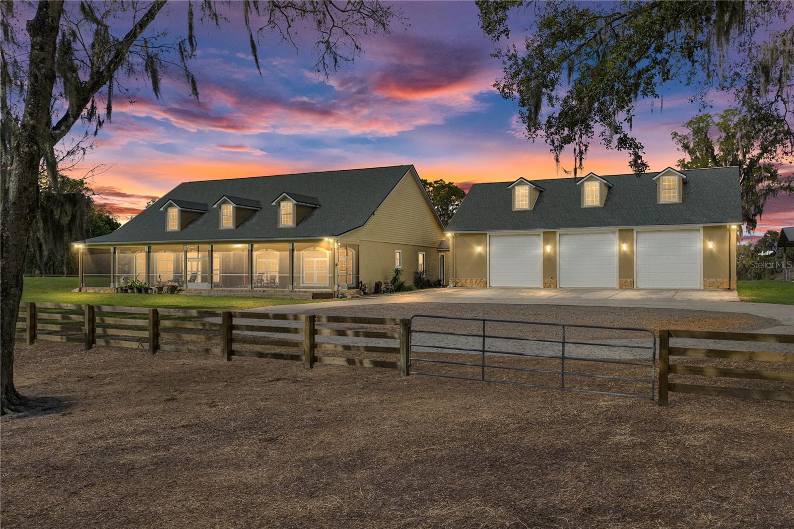 Details for 15131 Bellamy Brothers Boulevard, DADE CITY, FL 33525