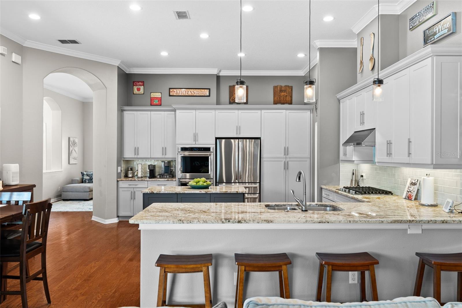 Image 11 of 94 For 21300 Sky Vista Drive