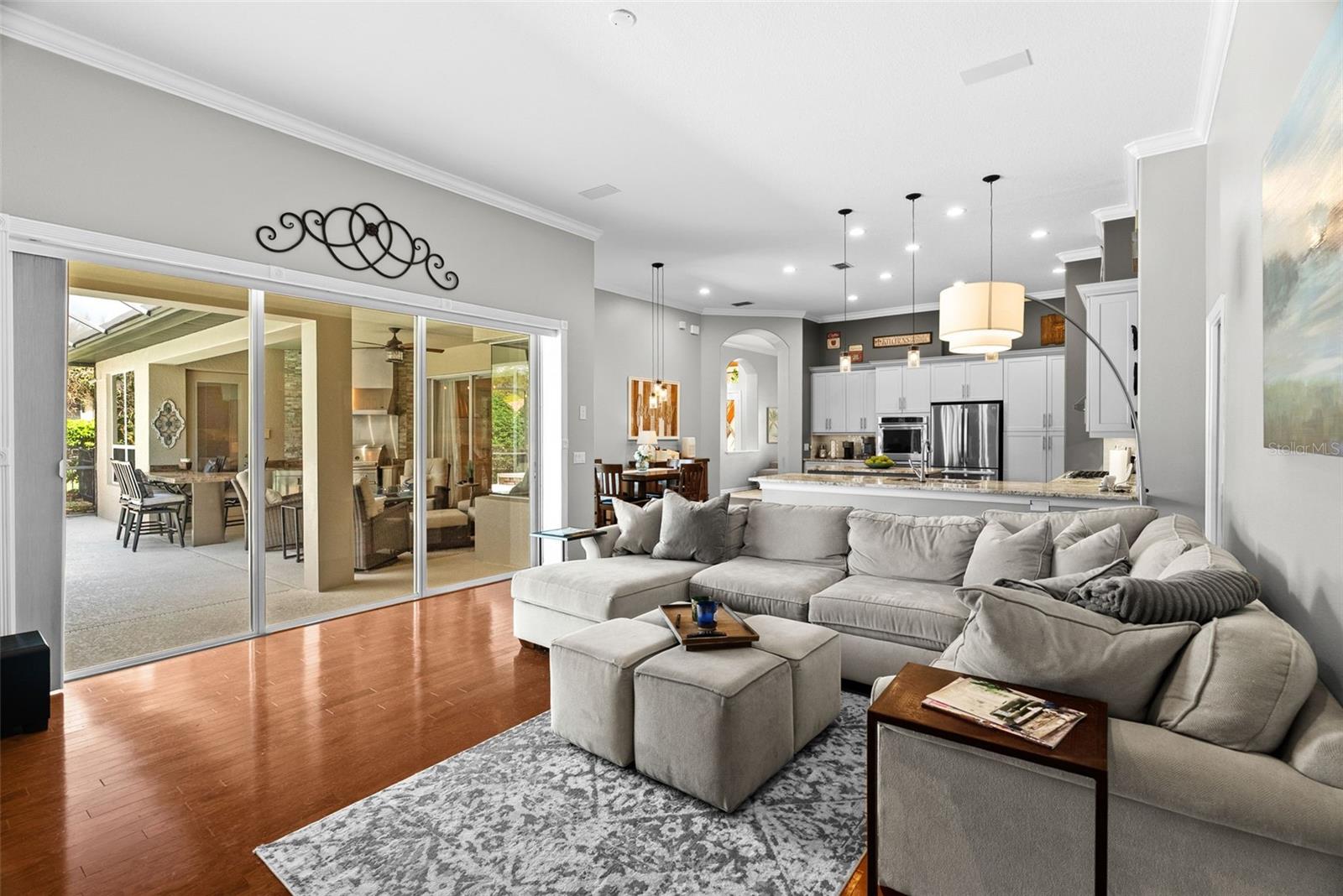 Image 25 of 94 For 21300 Sky Vista Drive