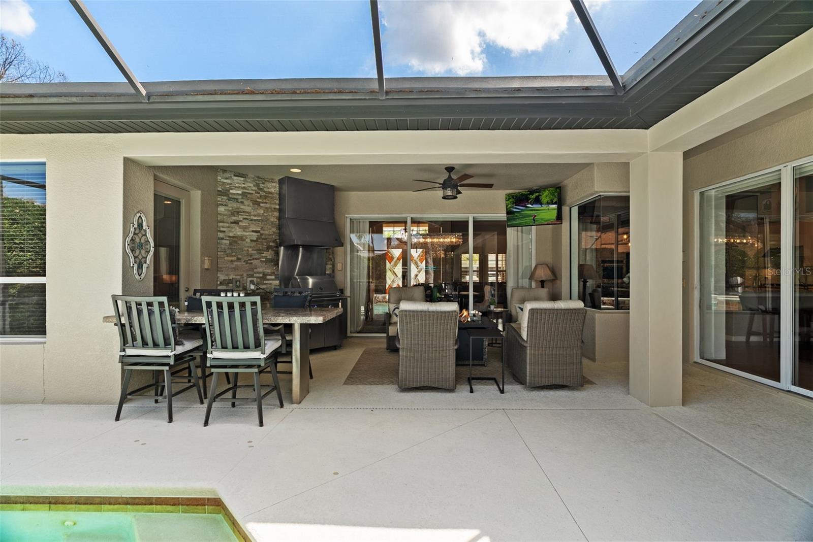 Image 31 of 94 For 21300 Sky Vista Drive