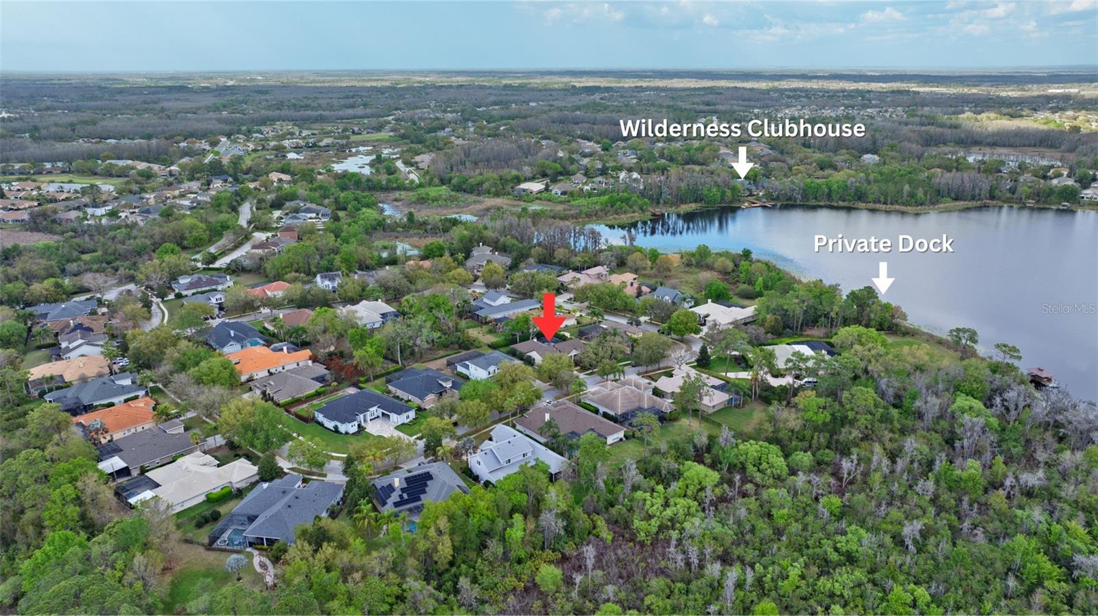 Image 5 of 94 For 21300 Sky Vista Drive