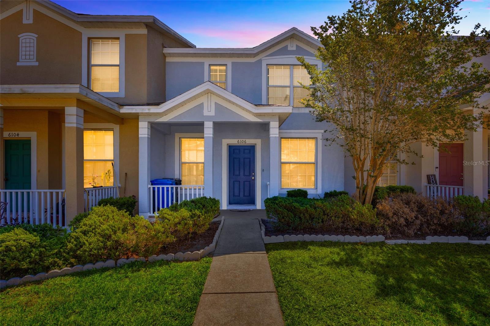 Details for 6106 Olivedale Drive, RIVERVIEW, FL 33578