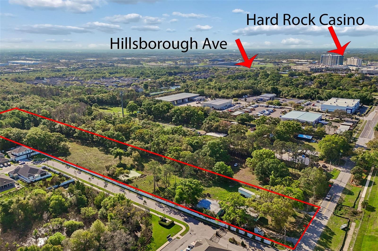 Image 3 of 51 For 6213 Orient Road