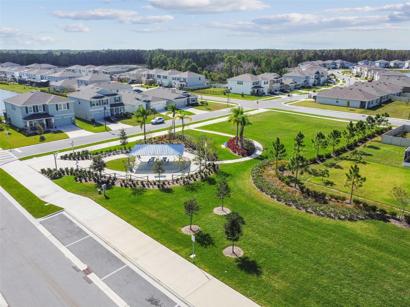 Image 51 of 59 For 2959 Storybrook Preserve Drive