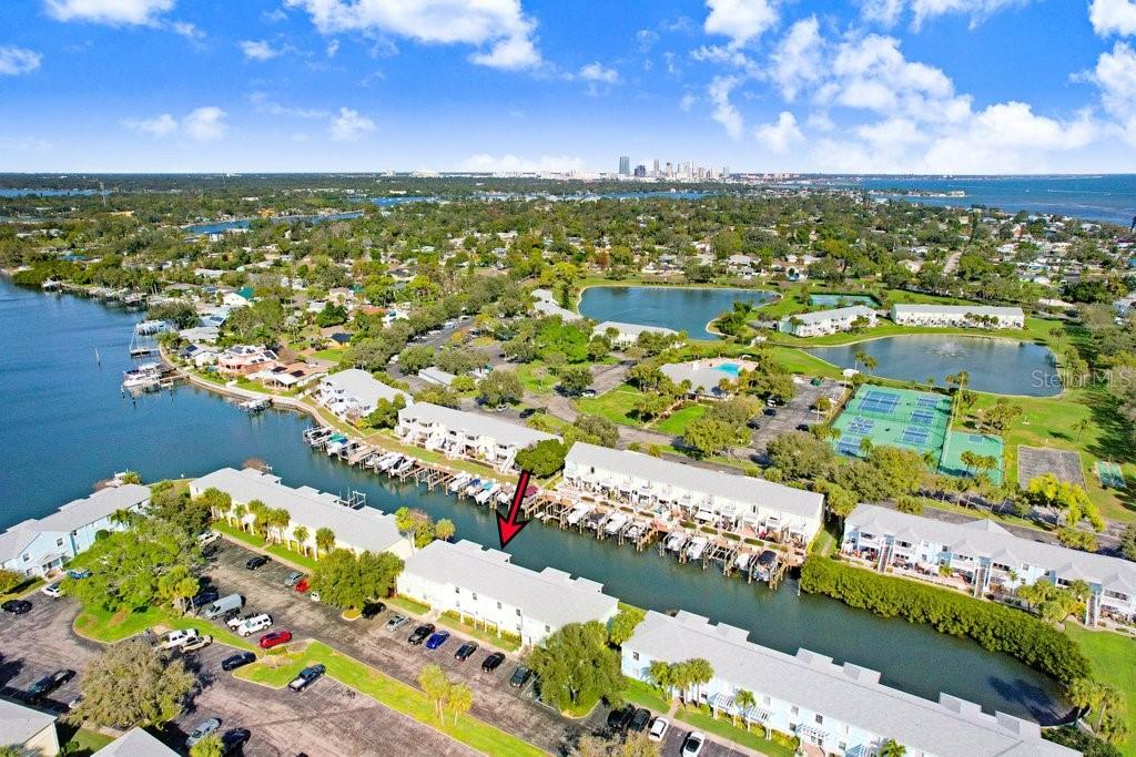 Image 49 of 52 For 5012 Starfish Drive Se B