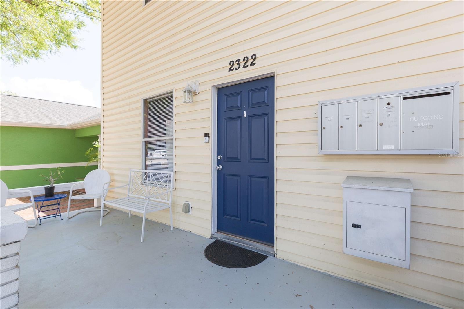 Image 2 of 36 For 2322 Cherry Street