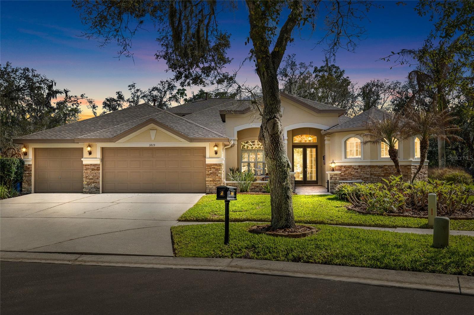 Details for 5919 Jaegerglen Drive, LITHIA, FL 33547