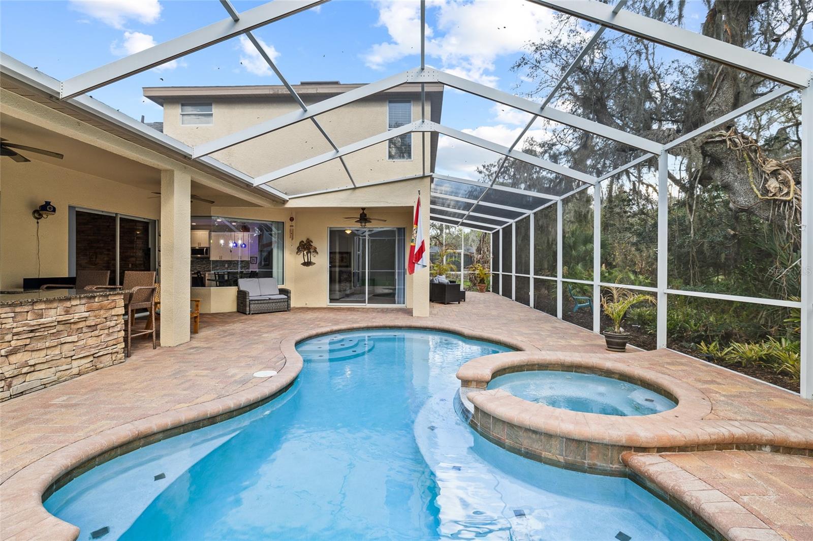 Image 48 of 62 For 5919 Jaegerglen Drive