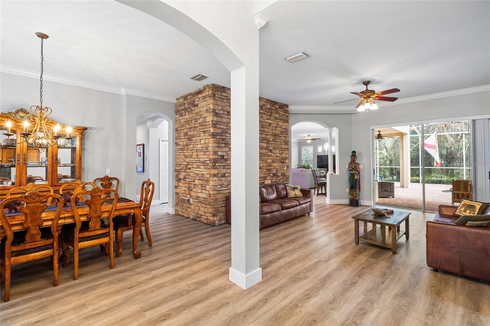 Image 6 of 62 For 5919 Jaegerglen Drive