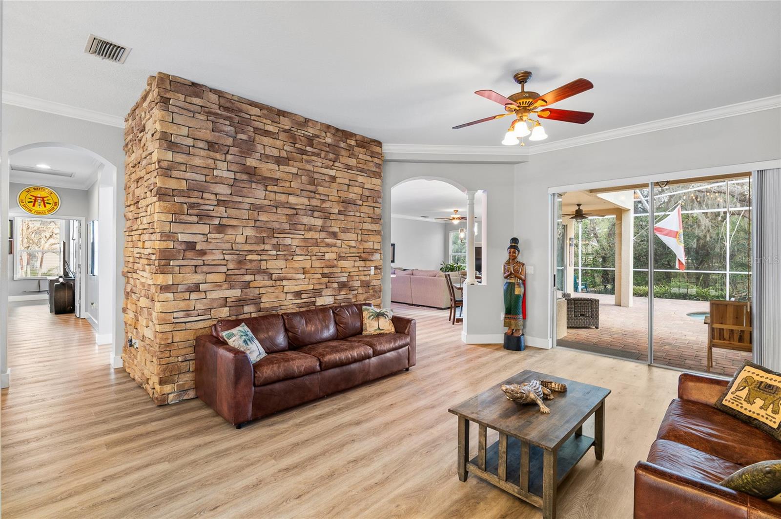 Image 8 of 62 For 5919 Jaegerglen Drive