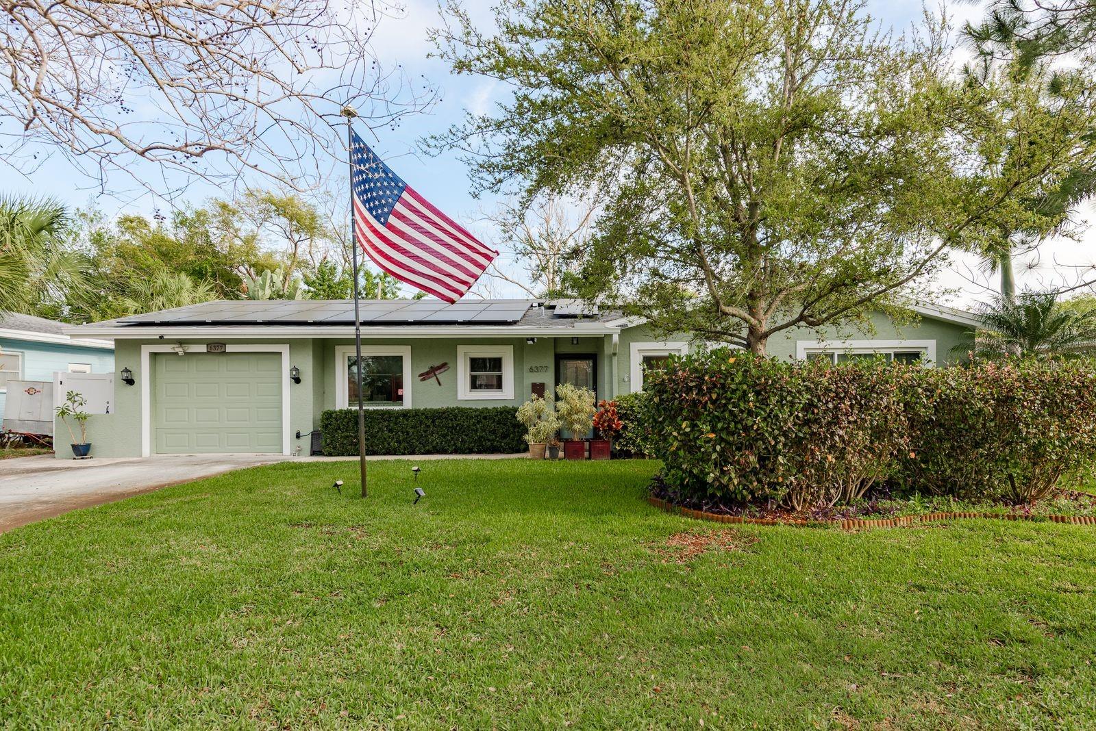 Details for 6377 13th Avenue N, ST PETERSBURG, FL 33710