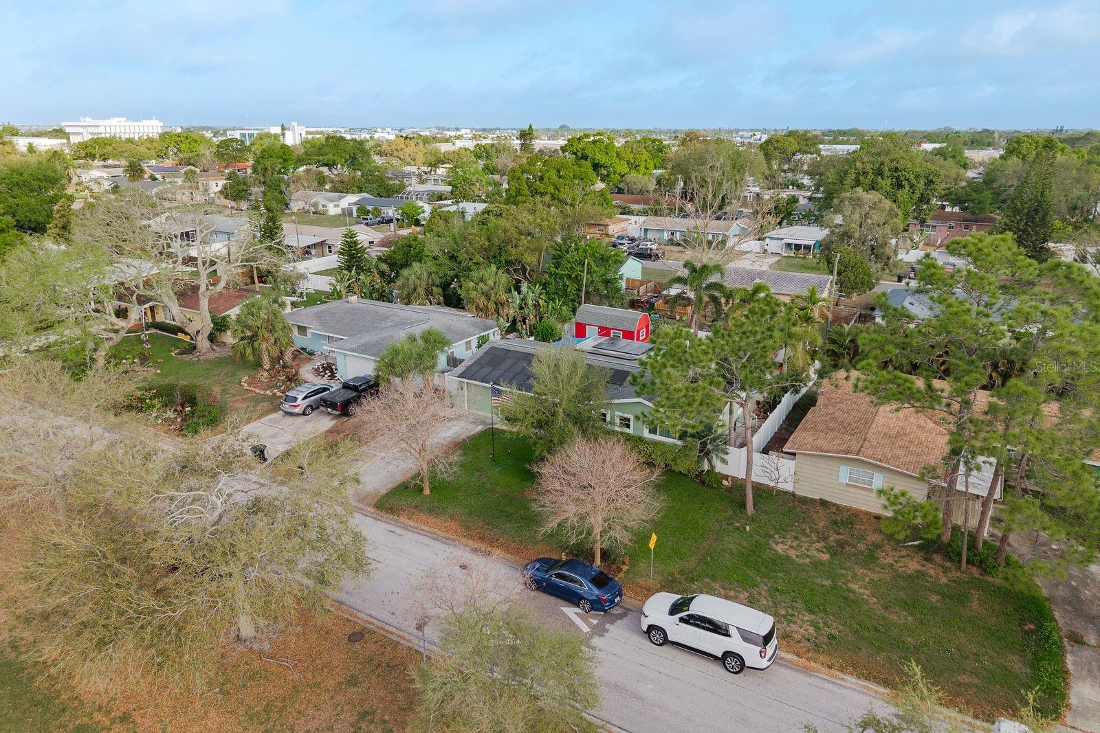 Image 38 of 50 For 6377 13th Avenue N