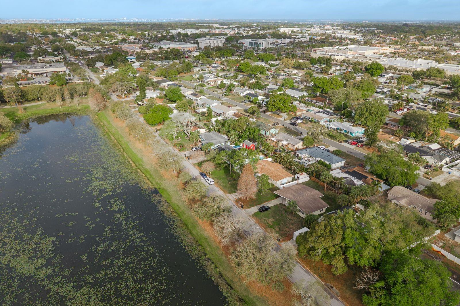 Image 42 of 50 For 6377 13th Avenue N