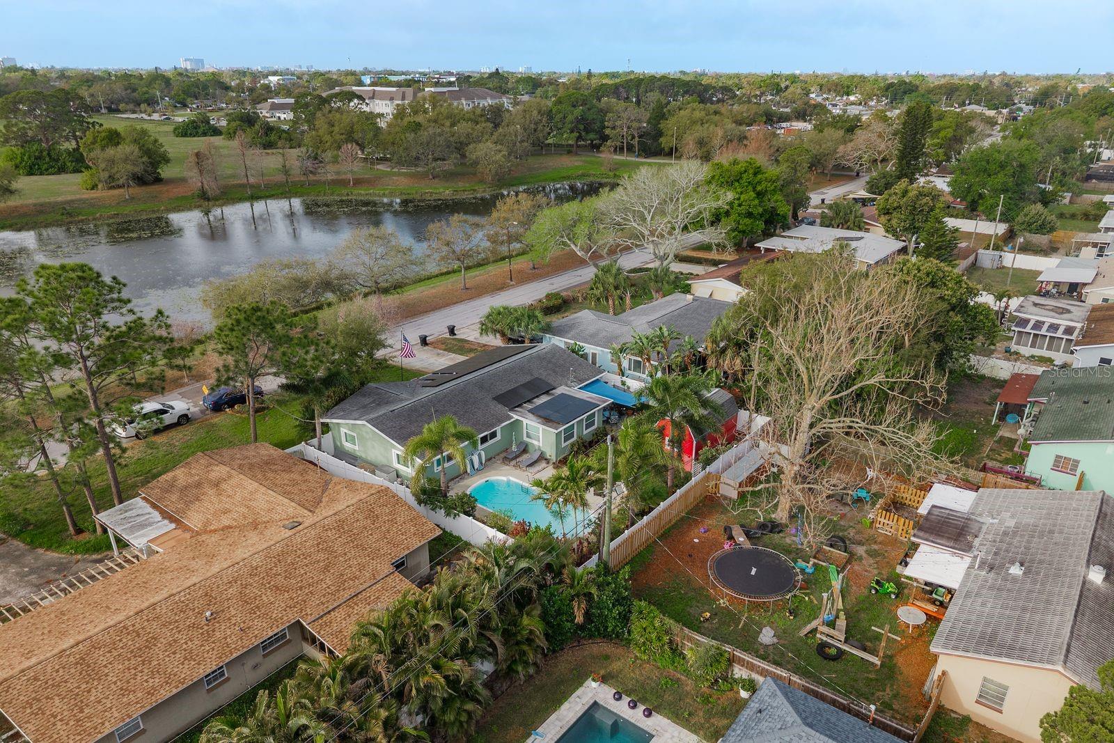 Image 47 of 50 For 6377 13th Avenue N