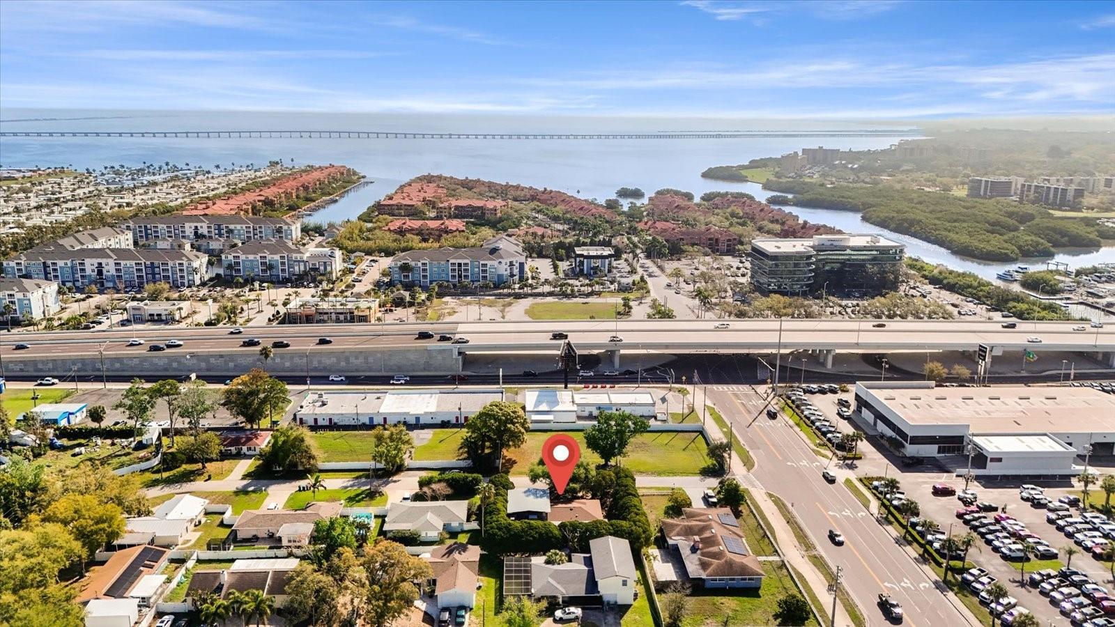 Image 41 of 43 For 1488 Laconia Drive E