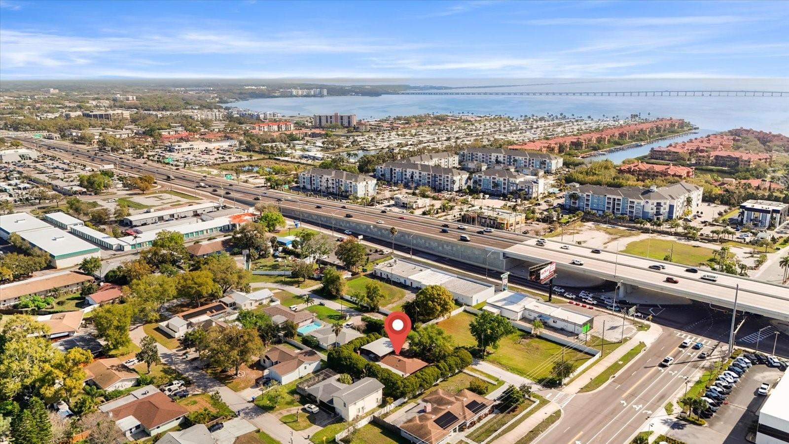 Image 42 of 43 For 1488 Laconia Drive E