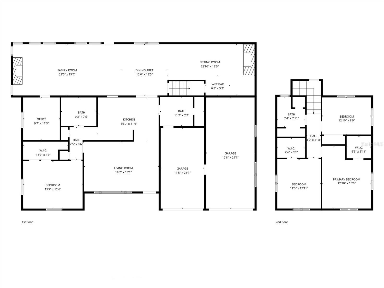 Image 43 of 43 For 1488 Laconia Drive E