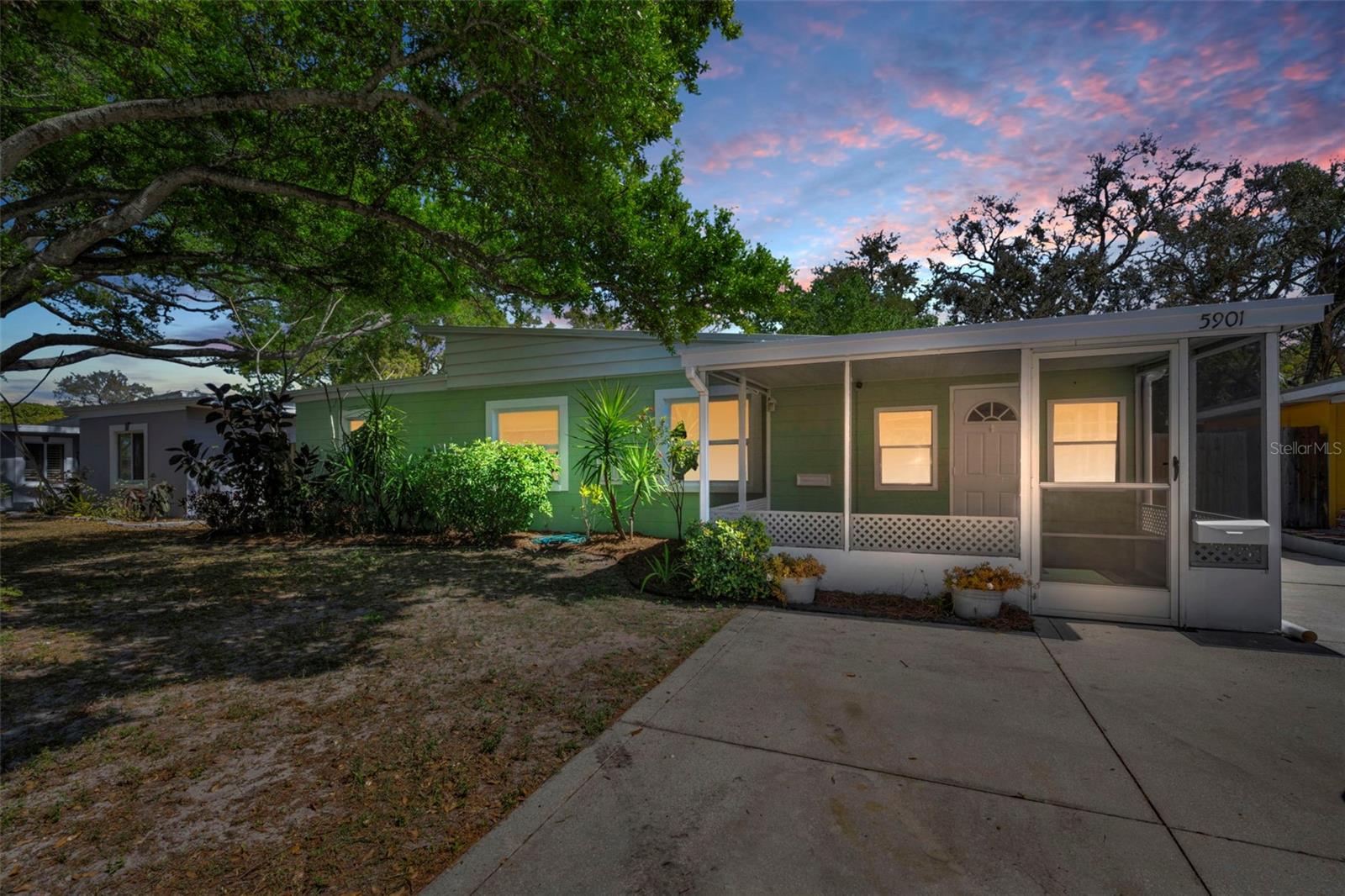 Details for 5901 10th Street N, ST PETERSBURG, FL 33703