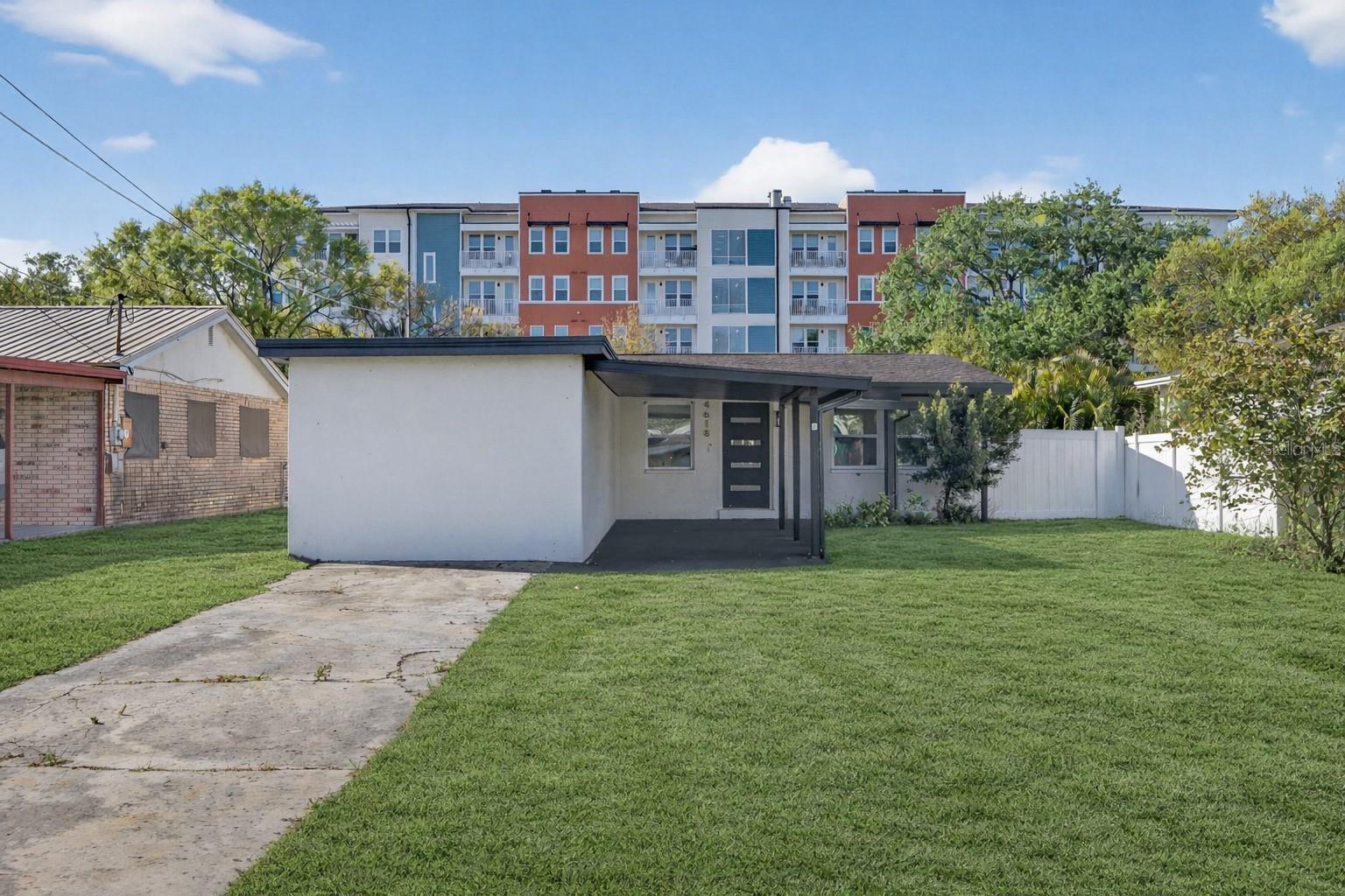 Details for 4618 Pearl Avenue, TAMPA, FL 33611