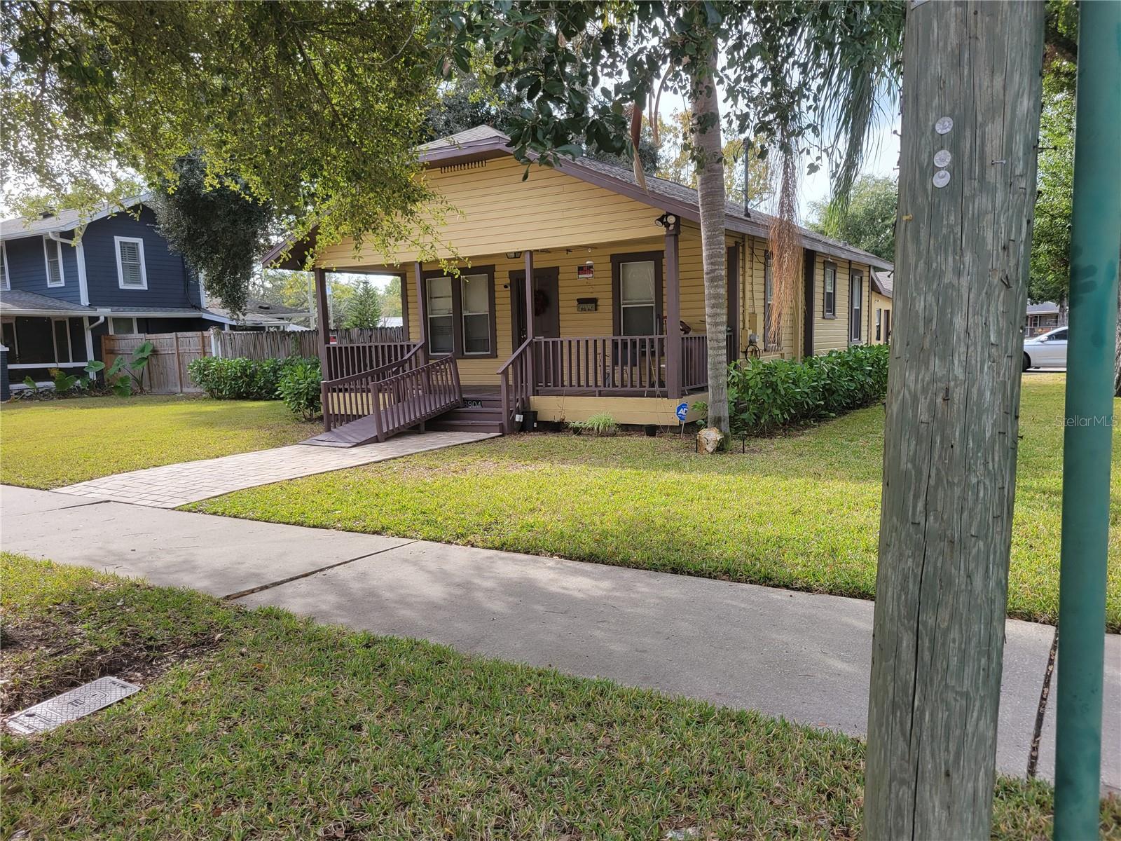 Details for 6804 Central Avenue, TAMPA, FL 33604
