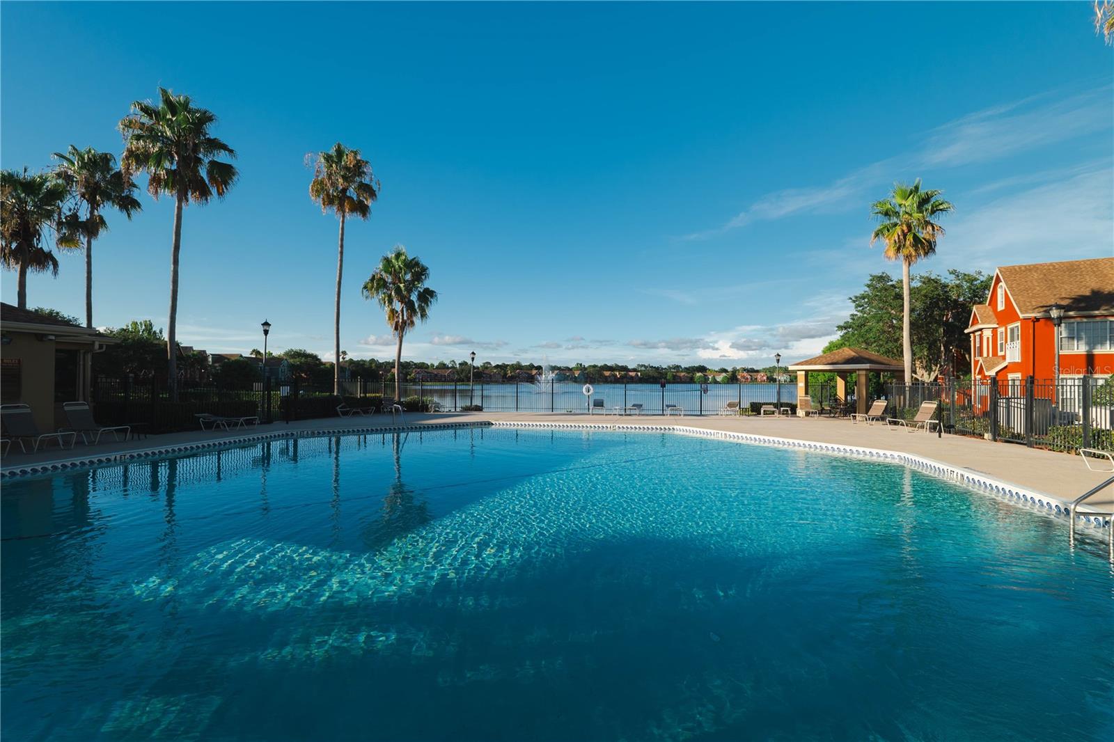 Image 35 of 38 For 9412 Lake Chase Island Way 9412