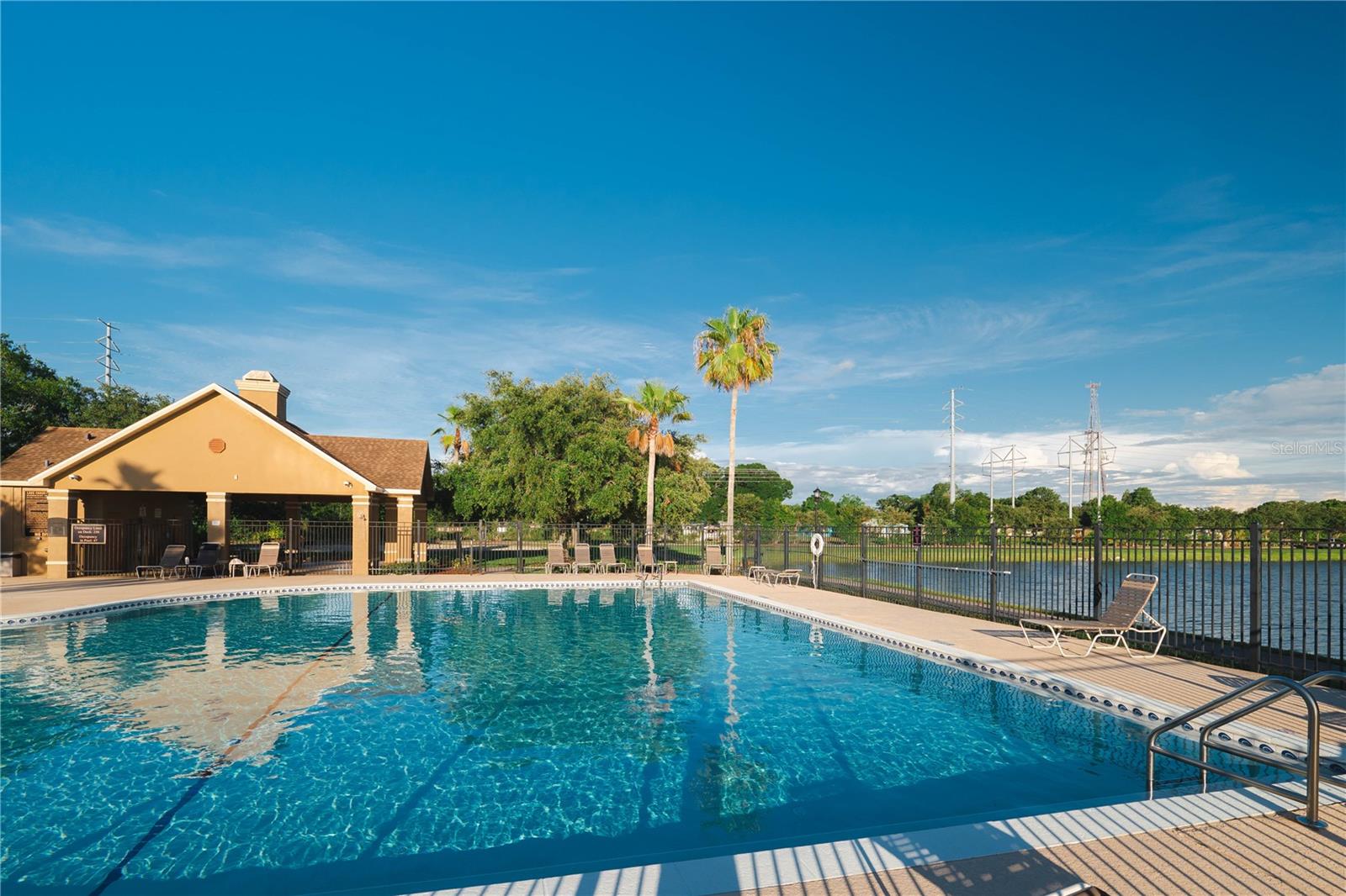 Image 38 of 38 For 9412 Lake Chase Island Way 9412