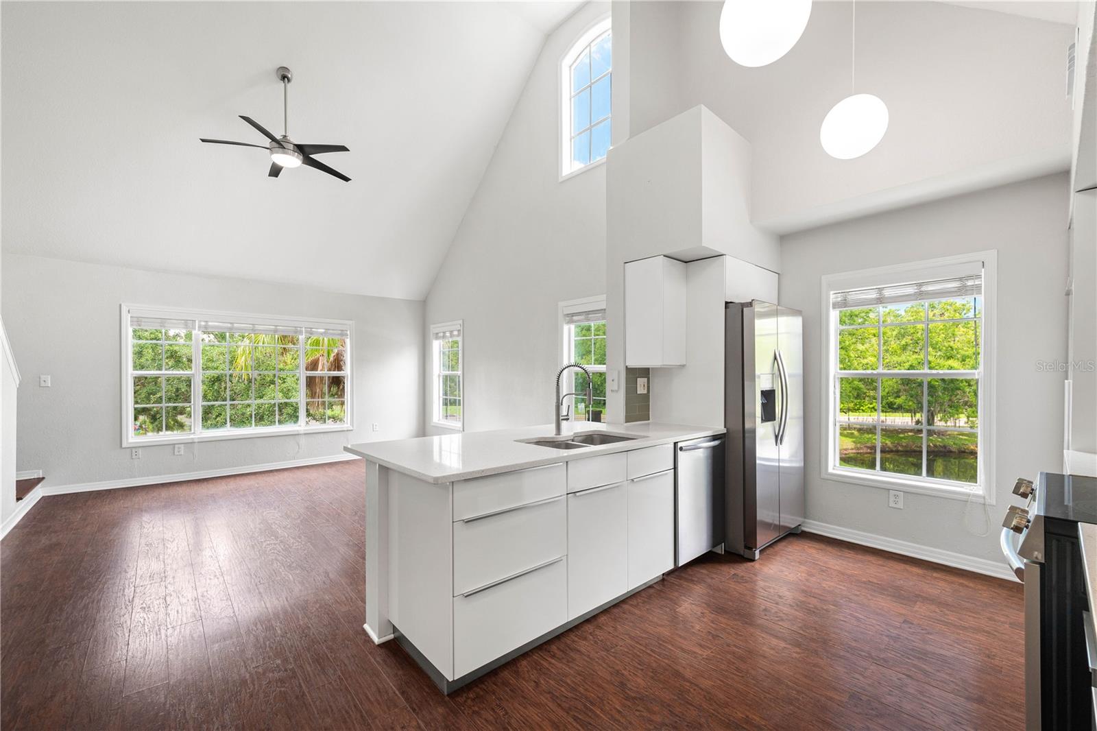 Image 6 of 38 For 9412 Lake Chase Island Way 9412