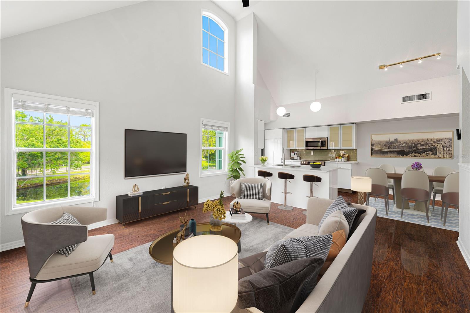 Image 9 of 38 For 9412 Lake Chase Island Way 9412