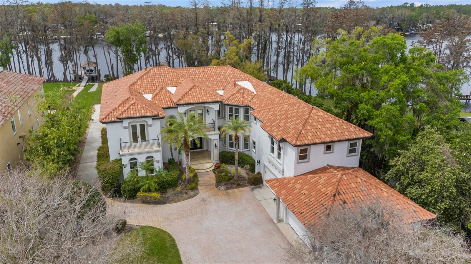 Image 2 of 100 For 8609 Dolce Vita Lane