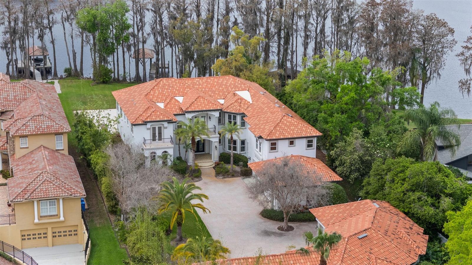 Image 3 of 100 For 8609 Dolce Vita Lane