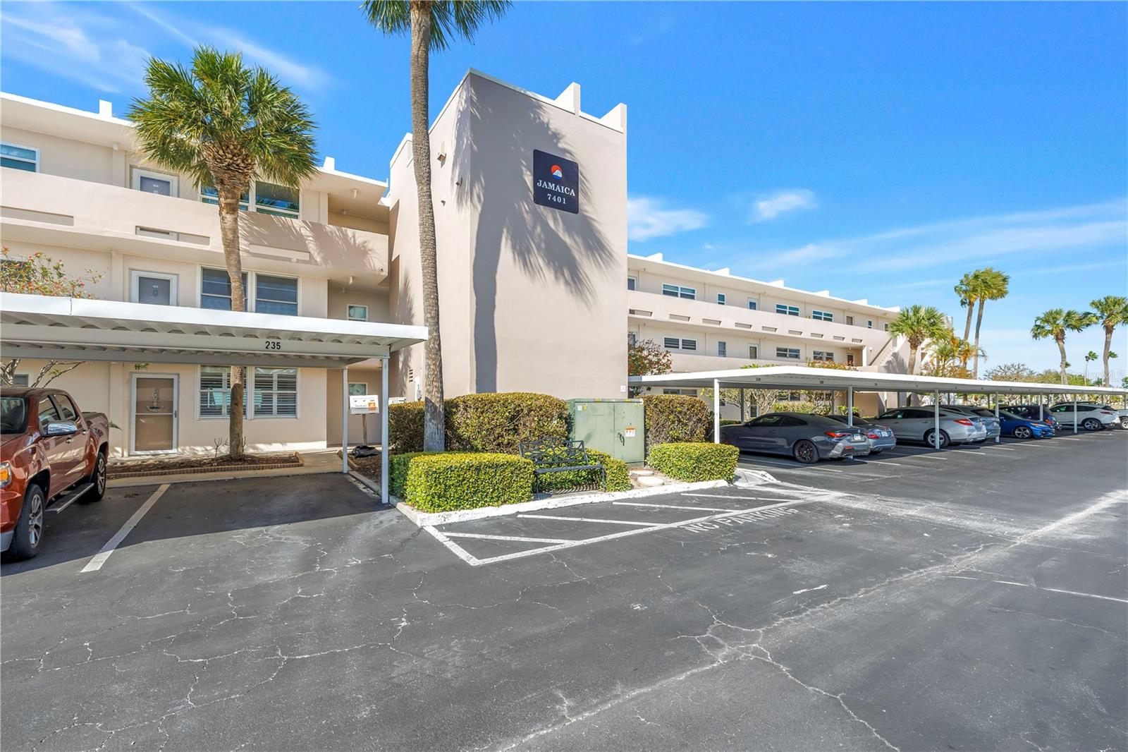 Image 2 of 30 For 7401 Bay Island Drive S 328