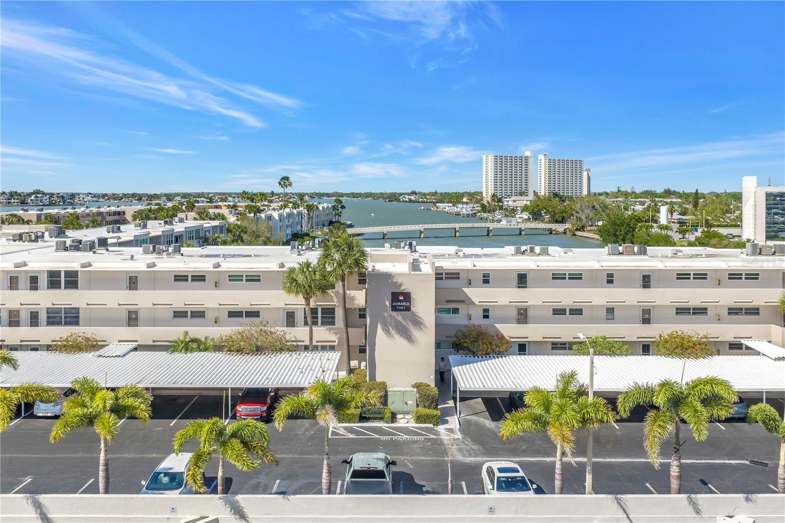 Image 3 of 30 For 7401 Bay Island Drive S 328