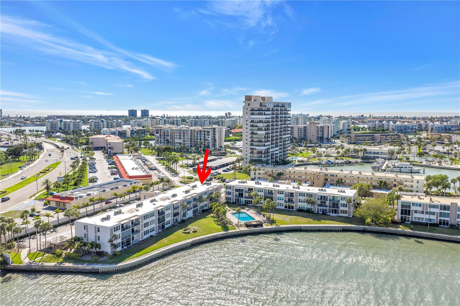 Image 30 of 30 For 7401 Bay Island Drive S 328