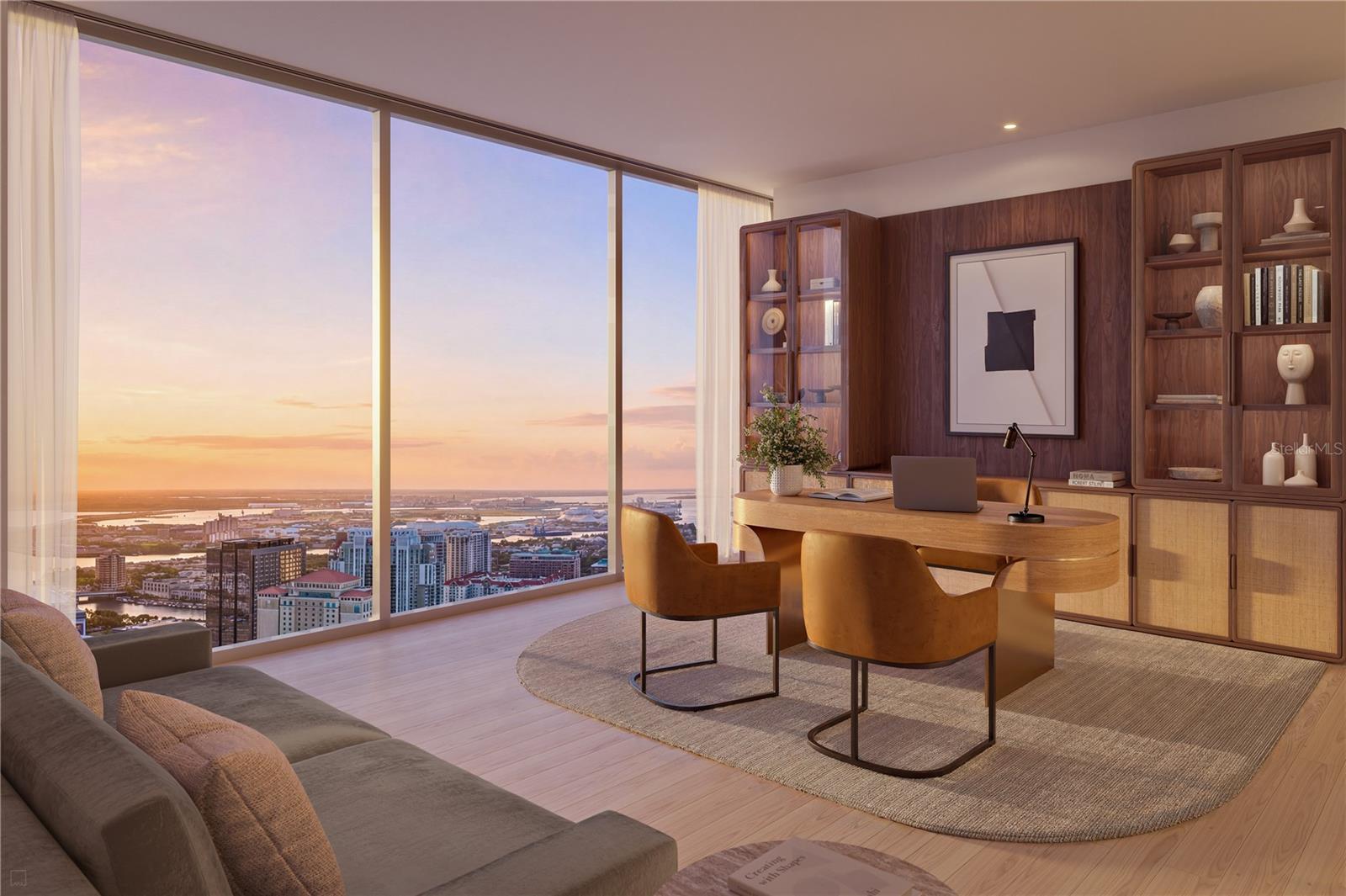 Image 8 of 18 For 111 Ashley Drive 1608