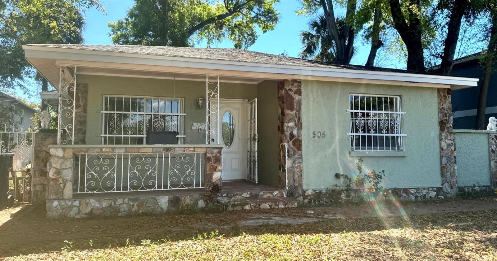 Details for 505 Columbus Drive, TAMPA, FL 33602